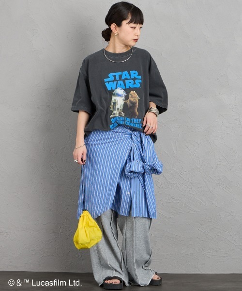 tシャツ レディース メンズの画像