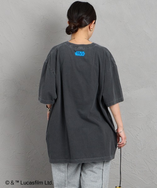 tシャツ レディース メンズの画像