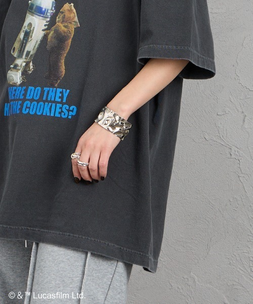 tシャツ レディース メンズの画像