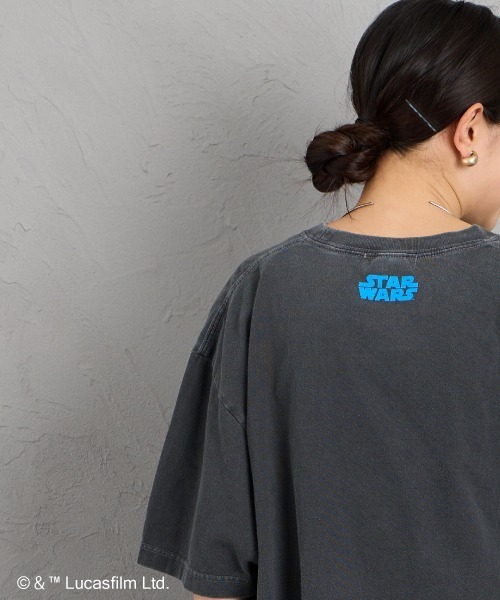 tシャツ レディース メンズの画像