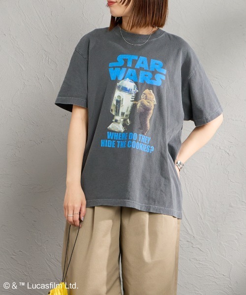 tシャツ レディース メンズの画像