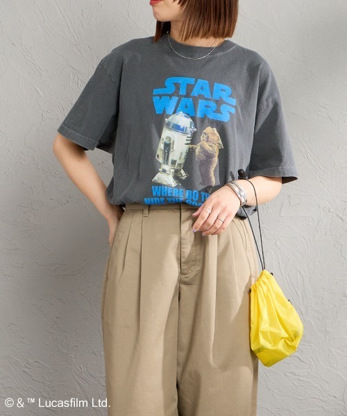 tシャツ レディース メンズの画像