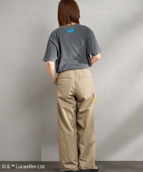 tシャツ レディース メンズの画像