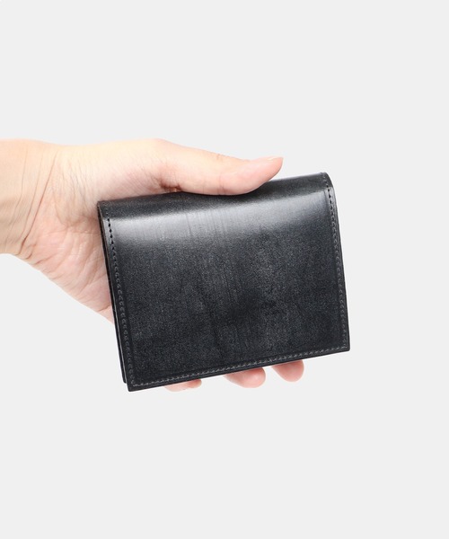 lemma（レンマ） 財布 マリスコ Marisco コンパクト財布 ブライドル