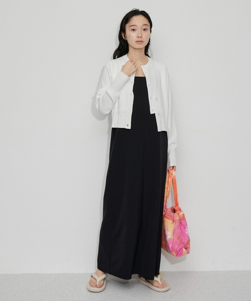 「TAW&TOE」 ビーチサンダル 22 グレー系その他 レディース_画像5