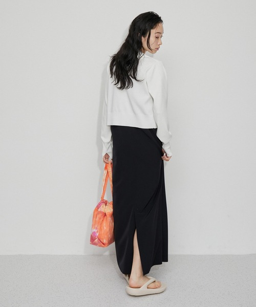「TAW&TOE」 ビーチサンダル 22 グレー系その他 レディース_画像6