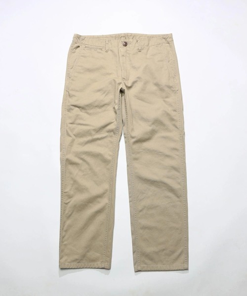 TMT チノパン M-45 CHINO PANTS メンズ : ZOZOTOWN Yahoo!店 - 通販