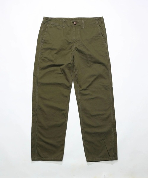 TMT チノパン M-45 CHINO PANTS メンズ : ZOZOTOWN Yahoo!店 - 通販