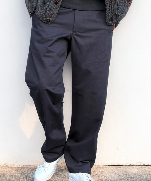 TMT チノパン M-45 CHINO PANTS メンズ : ZOZOTOWN Yahoo!店 - 通販