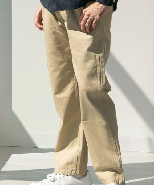 パンツチノパン TMT チノパン M-45 CHINO PANTS メンズ : ZOZOTOWN Yahoo!店 - 通販