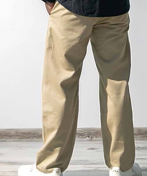 TMT チノパン M-45 CHINO PANTS メンズ : ZOZOTOWN Yahoo!店 - 通販