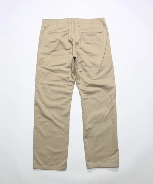 TMT チノパン M-45 CHINO PANTS メンズ : ZOZOTOWN Yahoo!店 - 通販