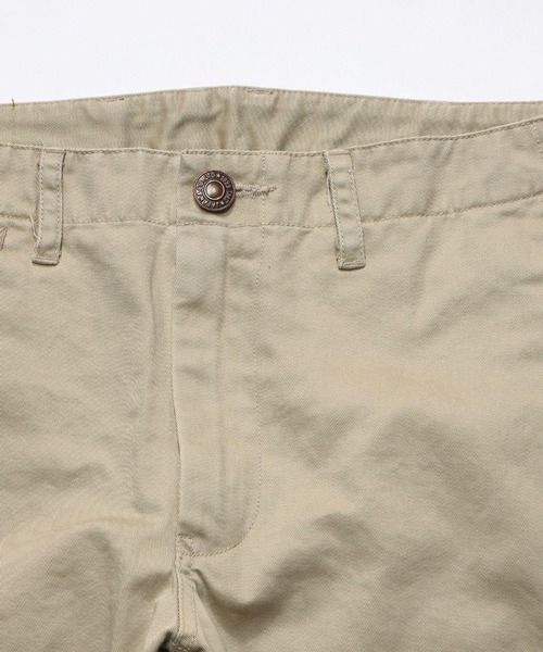 TMT チノパン M-45 CHINO PANTS メンズ : ZOZOTOWN Yahoo!店 - 通販