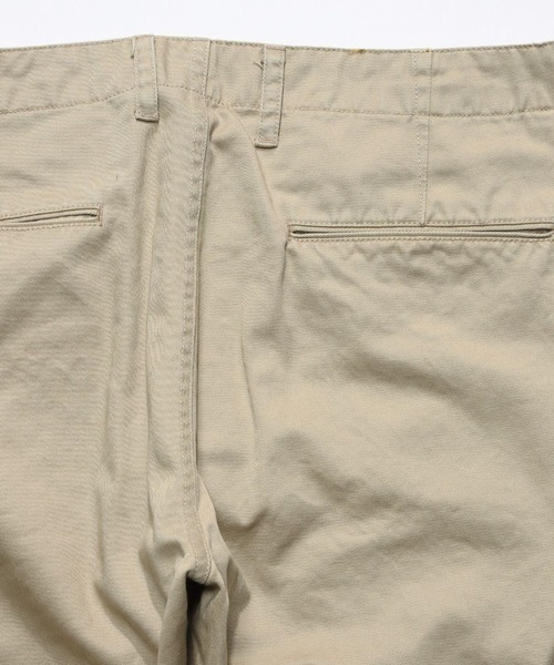 TMT チノパン M-45 CHINO PANTS メンズ : ZOZOTOWN Yahoo!店 - 通販
