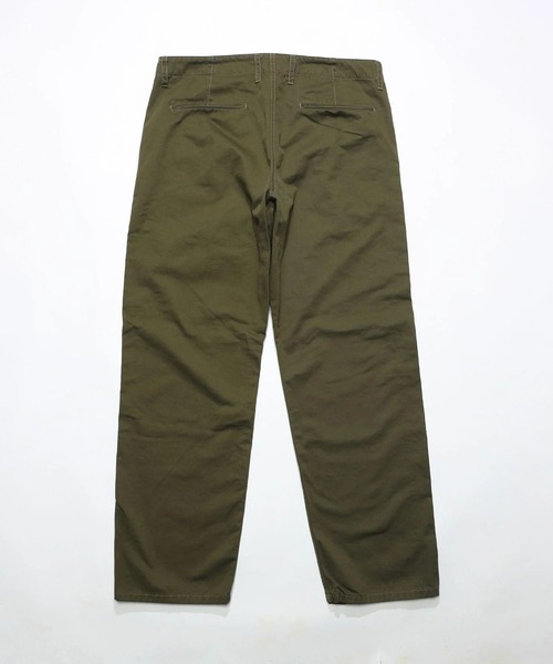 TMT チノパン M-45 CHINO PANTS メンズ : ZOZOTOWN Yahoo!店 - 通販
