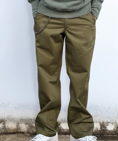 TMT チノパン M-45 CHINO PANTS メンズ : ZOZOTOWN Yahoo!店 - 通販