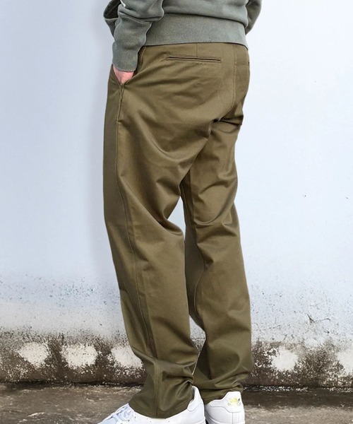 パンツチノパン TMT チノパン M-45 CHINO PANTS メンズ : ZOZOTOWN Yahoo!店 - 通販
