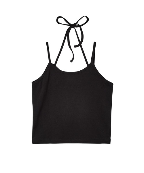 X-girl（エックスガール） キャミソール MULTI WAY STRING CAMISOLE