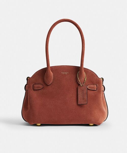コーチ ショルダーバッグ けみちゃん 公式】COACH – コーチ | ミラ ショルダー バッグ
