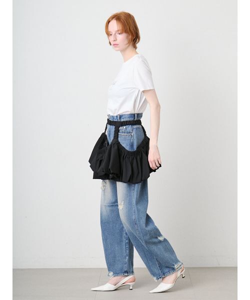 SORIN（ソリン） スカート harness Skirt Belt/ハーネススカートベルト