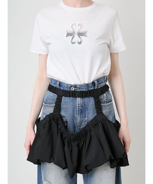 SORIN（ソリン） スカート harness Skirt Belt/ハーネススカートベルト