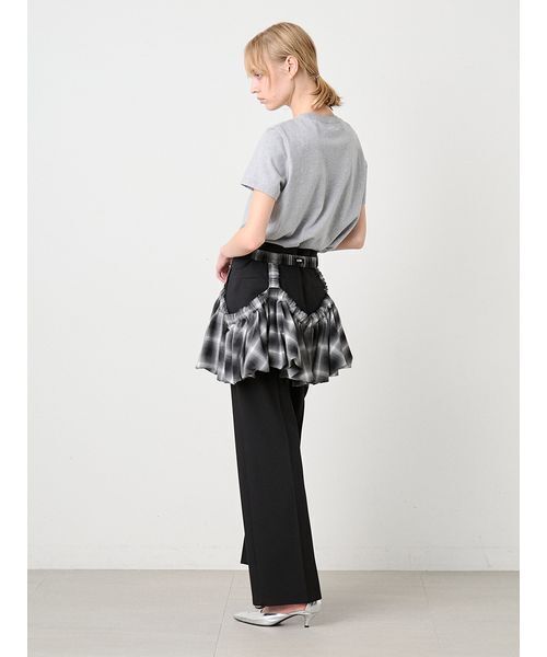 SORIN（ソリン） スカート harness Skirt Belt/ハーネススカートベルト