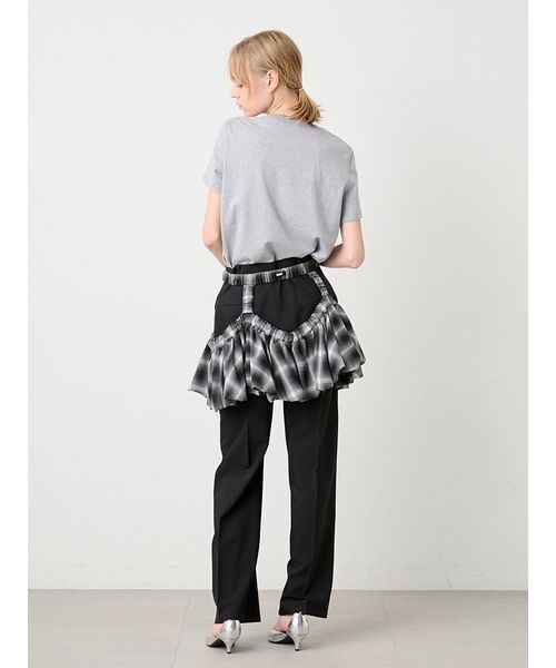 SORIN（ソリン） スカート harness Skirt Belt/ハーネススカートベルト 