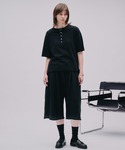 ワイドパンツ スウェットパンツ ジャージ メン...の詳細画像5