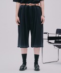 ワイドパンツ スウェットパンツ ジャージ メン...の詳細画像1