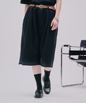 ワイドパンツ スウェットパンツ ジャージ メン...の詳細画像2