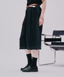 ワイドパンツ スウェットパンツ ジャージ メン...の詳細画像3