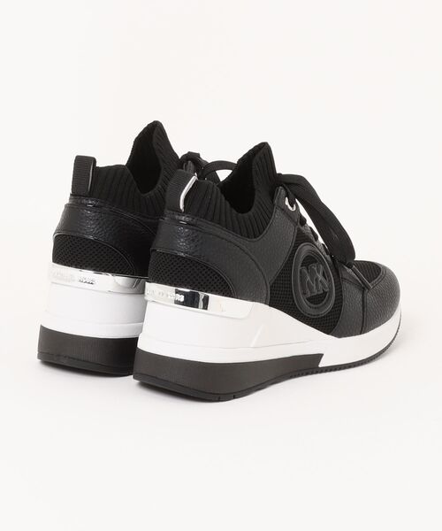 スニーカー GEORGIE KNIT TRAINER Active レディース_2