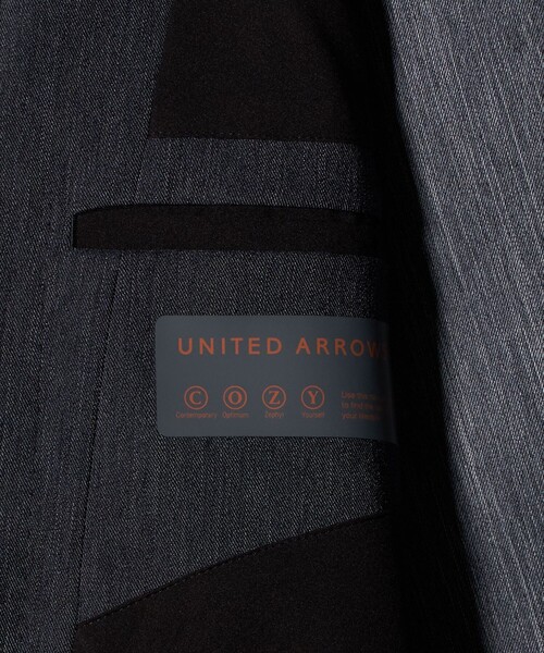 UNITED ARROWS（ユナイテッドアローズ） ジャケット テーラード