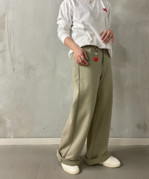 upper hights（レディースその他ボトムス、パンツ）｜ボトムス、パンツ