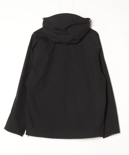 「OUTDOOR PRODUCTS APPAREL」 マウンテンパーカー LARGE ブラック メンズ_画像2
