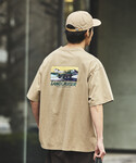 tシャツ リラックスフィット ランクル60 バ...の詳細画像5
