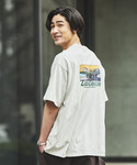 tシャツ リラックスフィット ランクル60 バ...の詳細画像2