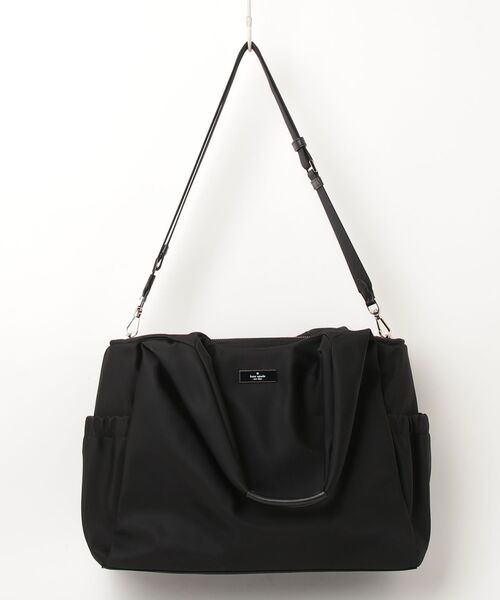 美品Kate spade NEW YORKバック kate spade NEW YORK（ケイト・スペード ニューヨーク） 2WAYバッグ