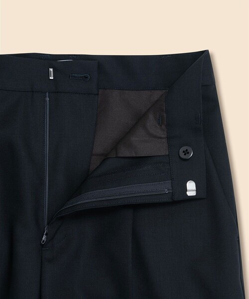 BROOKS BROTHERS（ブルックスブラザーズ） スラックス パンツ Brooks