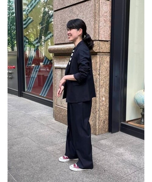 BROOKS BROTHERS（ブルックスブラザーズ） スラックス パンツ Brooks