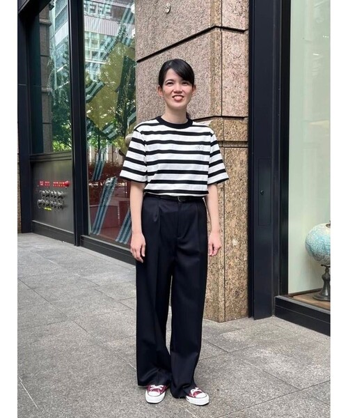 BROOKS BROTHERS（ブルックスブラザーズ） スラックス パンツ Brooks