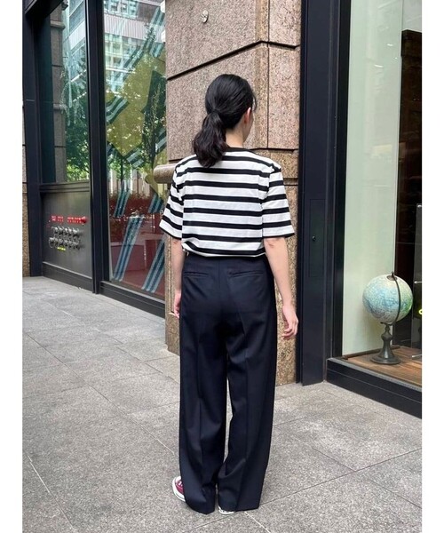 BROOKS BROTHERS（ブルックスブラザーズ） スラックス パンツ Brooks