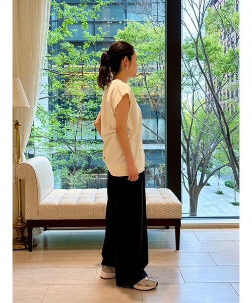 BROOKS BROTHERS（ブルックスブラザーズ） スラックス パンツ Brooks