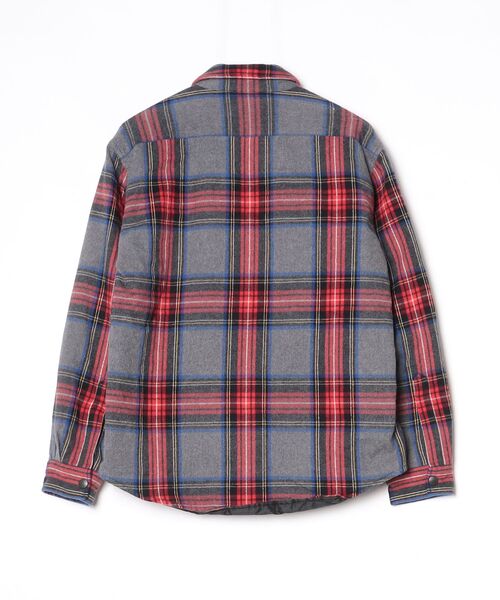 Traditional Weatherwear グレー ジャケット サイズ36 Traditional Weatherwear（トラディショナル ウェザーウェア