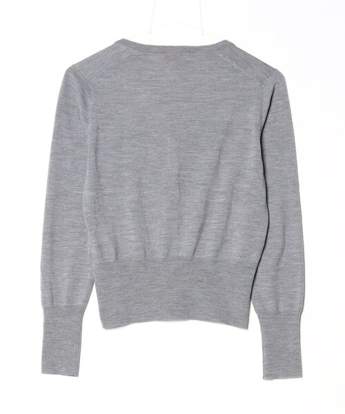 Vivienne Westwood red label 「Vivienne label」 ニットカーディガン