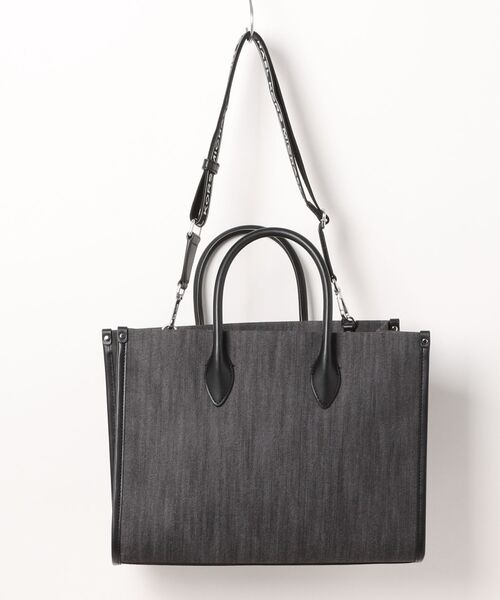 「MICHAEL KORS」 2WAYバッグ FREE ブラック レディース_1