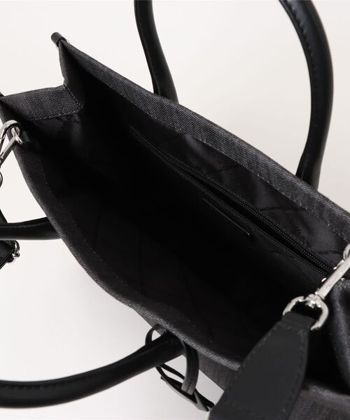 「MICHAEL KORS」 2WAYバッグ FREE ブラック レディース_3