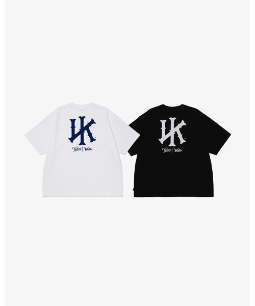 KEBOZ（ケボズ） tシャツ VICTUS × KEBOZ VK S/S TEE メンズ