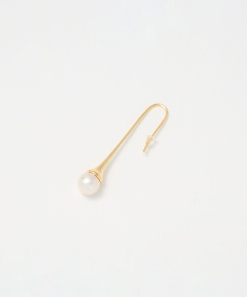 ピアス 「RAGBAG STUDIO」LUMORA DROP EARRINGS/ピアス レディースの画像