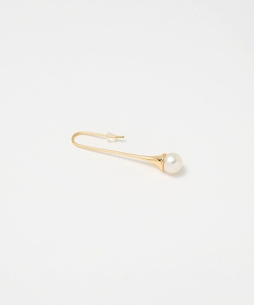 ピアス 「RAGBAG STUDIO」LUMORA DROP EARRINGS/ピアス レディースの画像